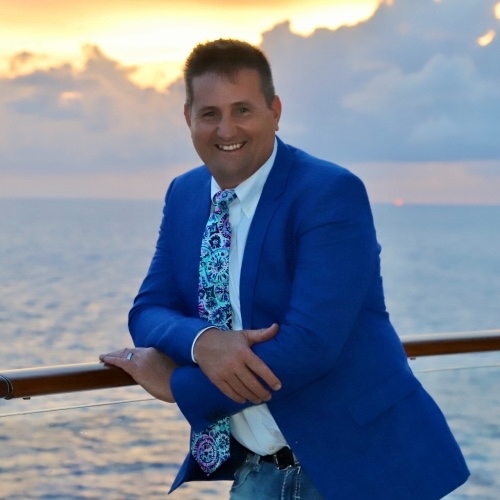 AI Certified Agent Rob Dietrich