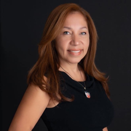 Lesly Montoya Jose