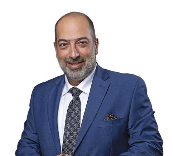 Armen Abrahamians