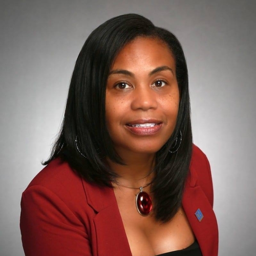 Carolyn Parrish
