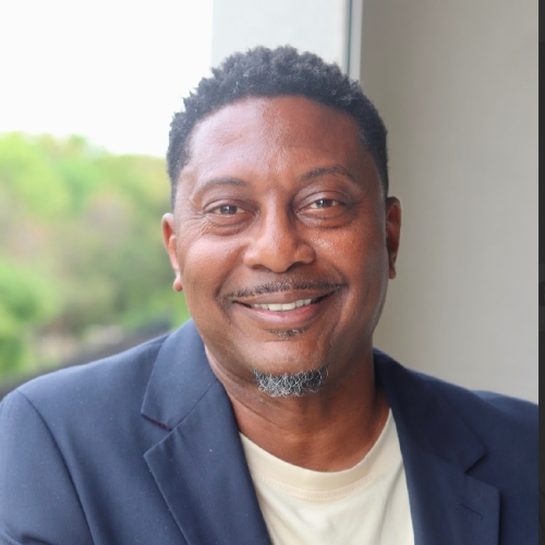 Derrick Spencer Sr.