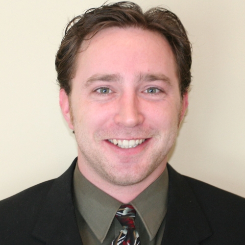 Thomas Moriarty