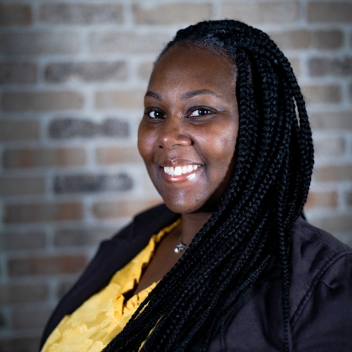 Qualandra Hudgins