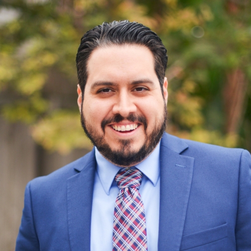 Christopher Villarreal