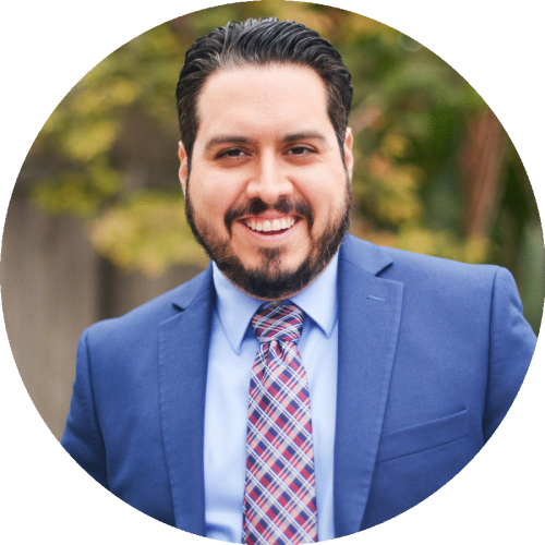 Christopher Villarreal