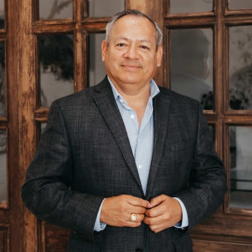 Joe Colunga