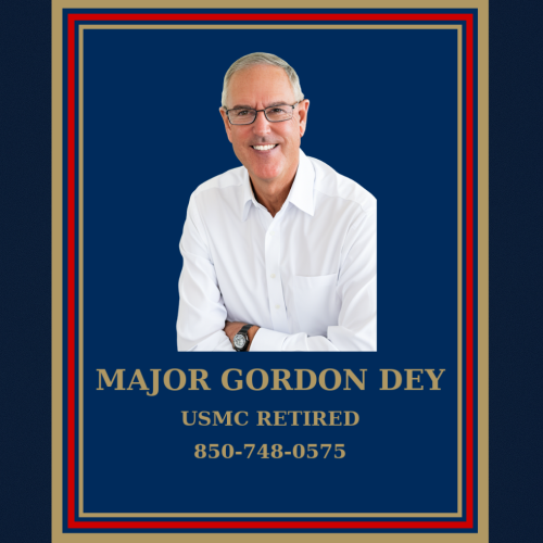 Gordon Dey