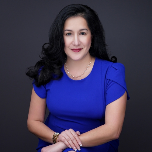 Monica Rodriguez Garza