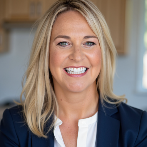 Rebecca Geiger