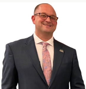 Jeffrey Mistretta