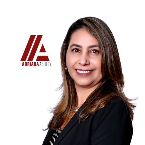 Adriana Ashley