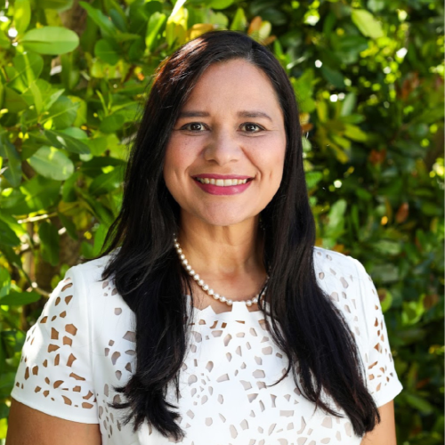 Adriana Suarez Boada