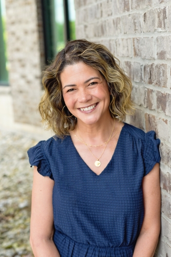 Claire Dunn