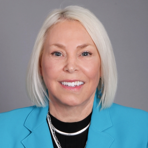 Lynne-Ann Rose