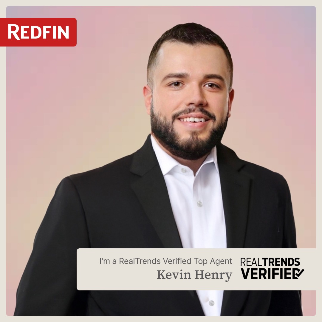 Kevin Henry