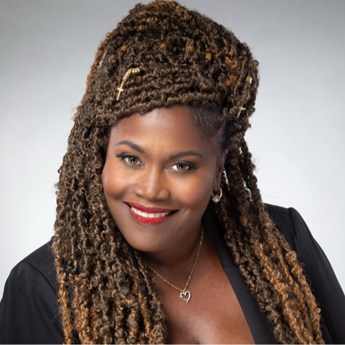 Dana Fils-Aime