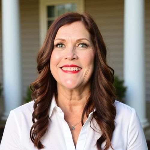 Connie Fitzgerald, The Connie Fitzgerald Team