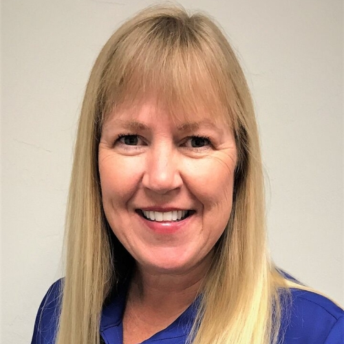 Kathie Smith