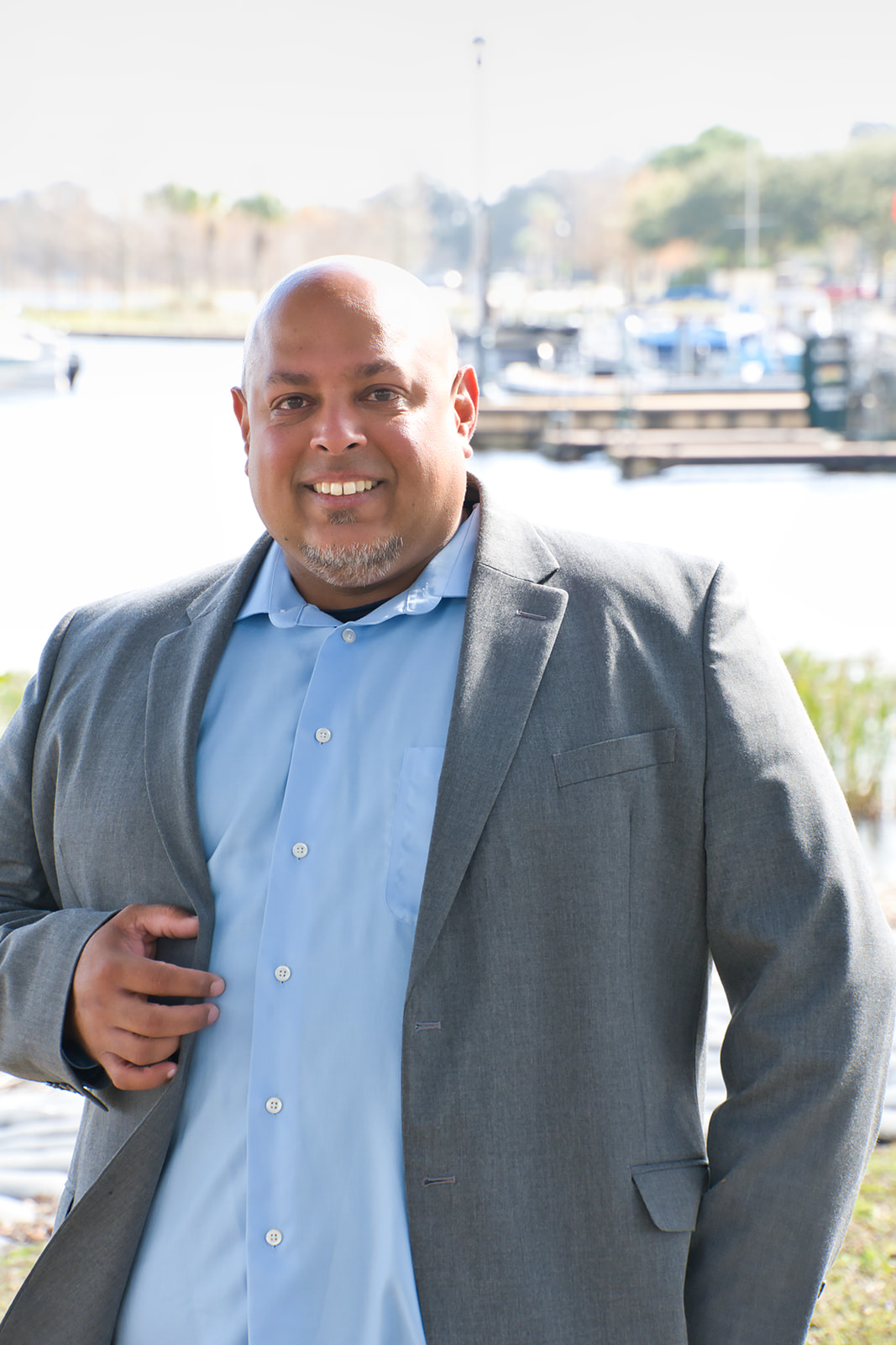 Geoffrey Lopez II