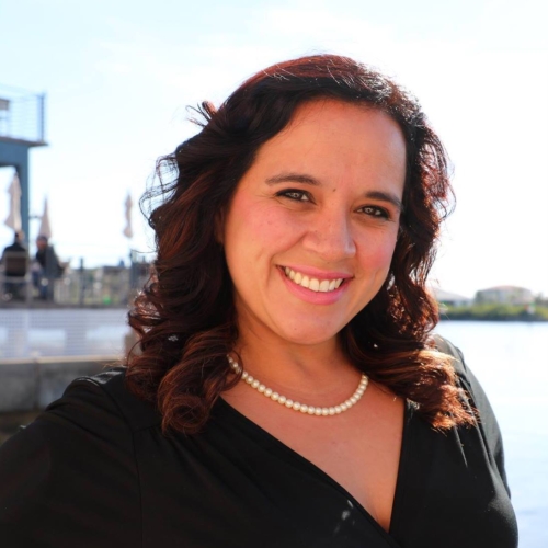 Emily Rivera-Jackson