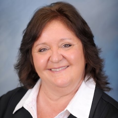 Maria Conrad