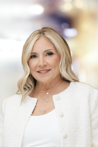 Lisa Dickey