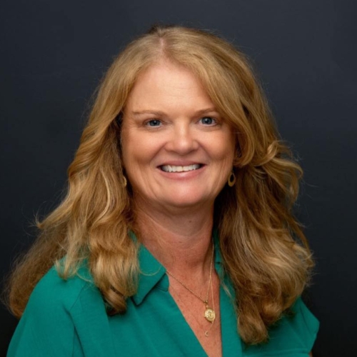 Christi Myers