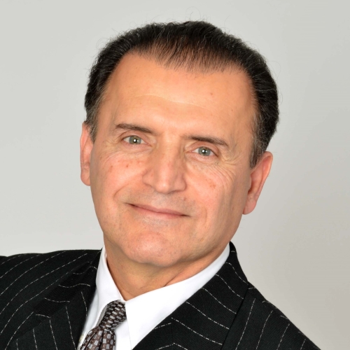 Reza (Russ)Amiryavari