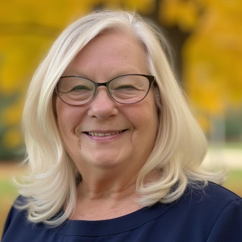 Lillian Wlasiuk