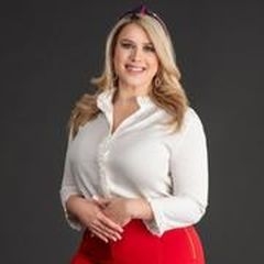 Ashley Joy Lawrence