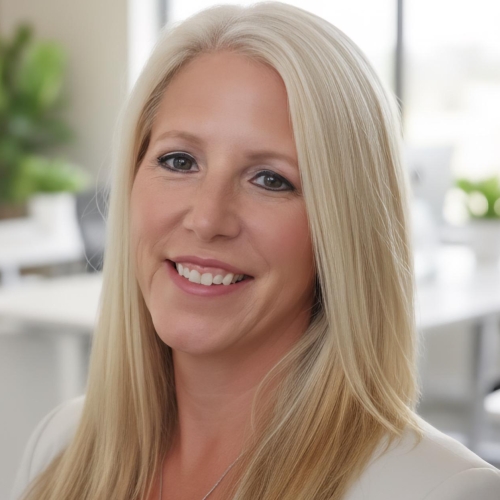 Michelle Fanion-Stocks