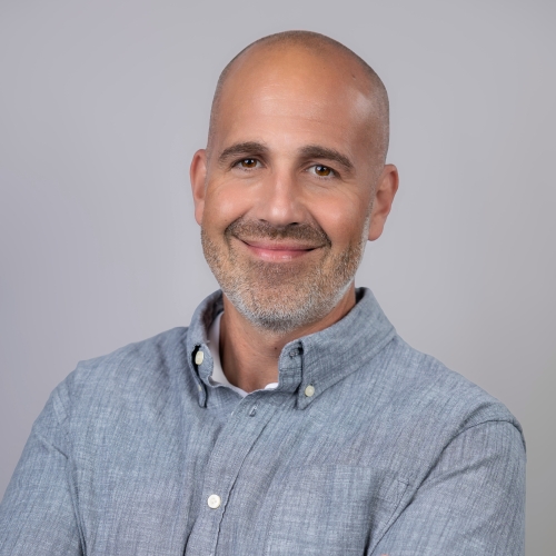 Joseph Marcello
