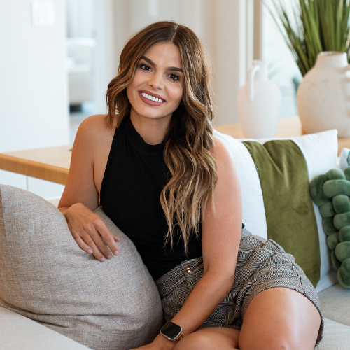 Christa Miranda