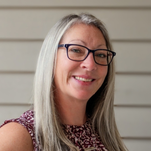 Lisa Mantone
