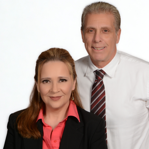 Enrico & Monica Roselli