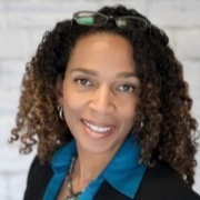 Brenda Revelle-Wilson