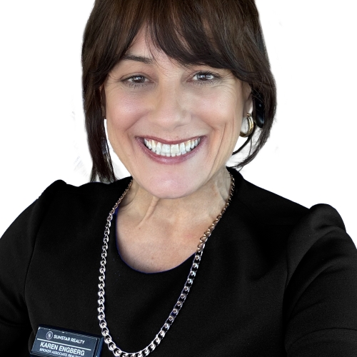 Karen Engberg