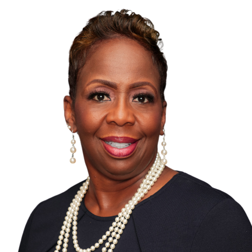 Renita Scroggins