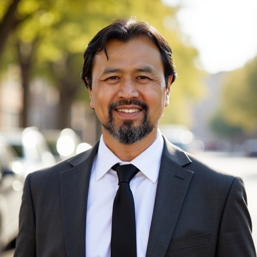 Thomas Puangchinda