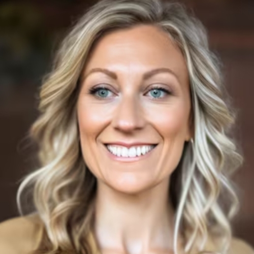 Maggie Scott