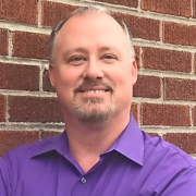Derek Hayes