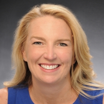 Angela Gribbins