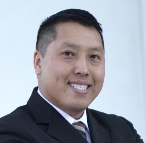 Ky Vang