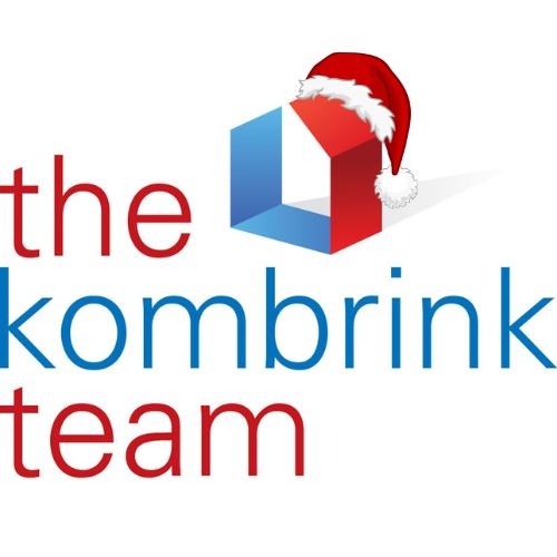 The Kombrink Team