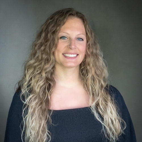 Chelsea Boomgaard
