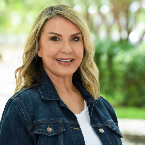 Diane Sobo