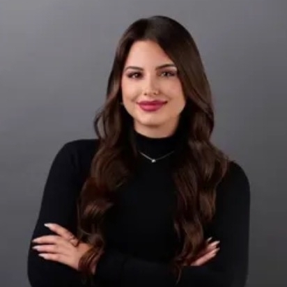Female Agent