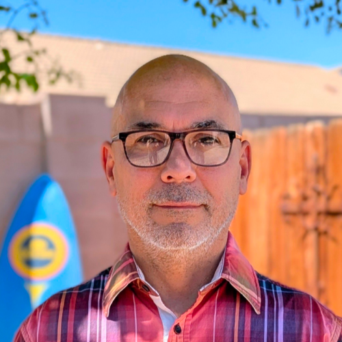 Jason Martinez