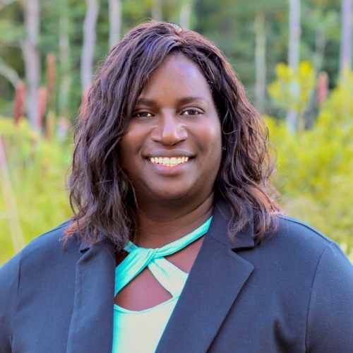 Keisha Deering