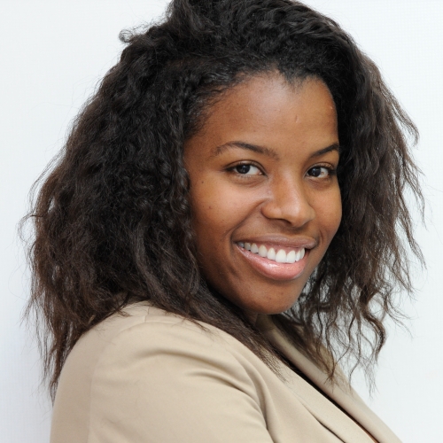 Chisa Brookes, PhD